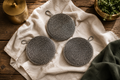 Titanium Scrubber Set (3-Pack)